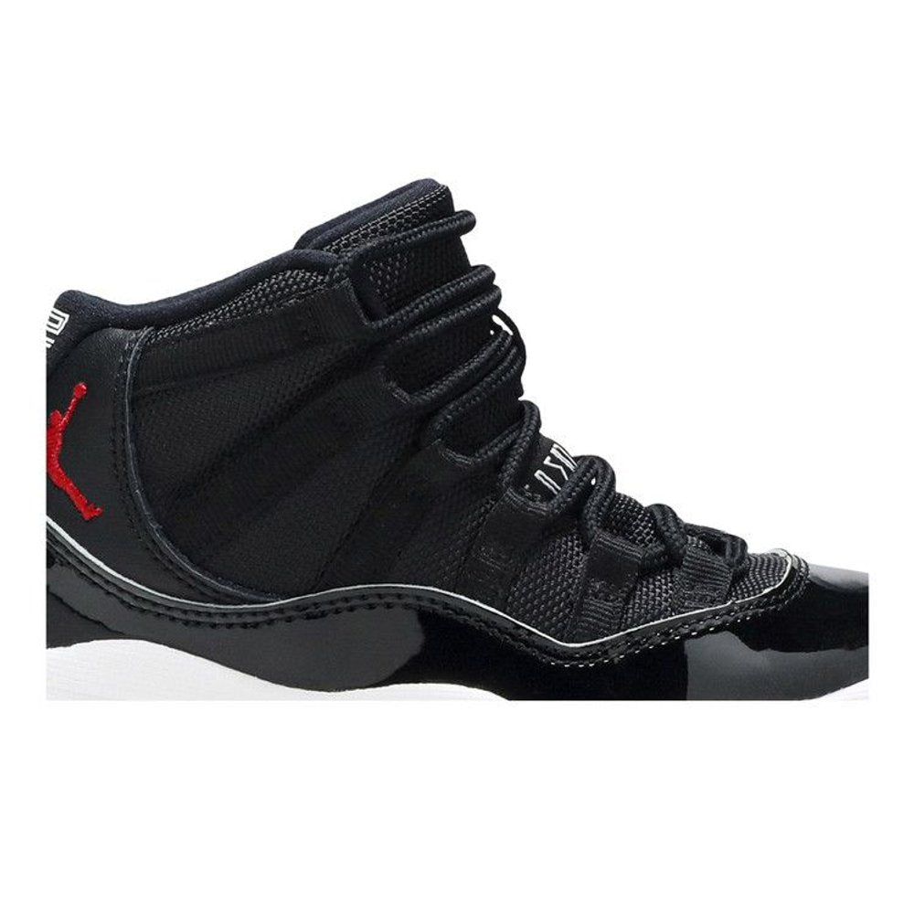 Jordan 11 Retro Playoffs Bred (2019) (PS) – detail | Purekickz