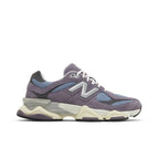 New Balance 9060 Shadow Purple – boční pohled | Purekickz