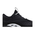 Nike Air Zoom Drive Drake NOCTA Black White – detail | Purekickz