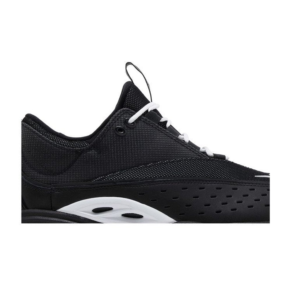 Nike Air Zoom Drive Drake NOCTA Black White – detail | Purekickz