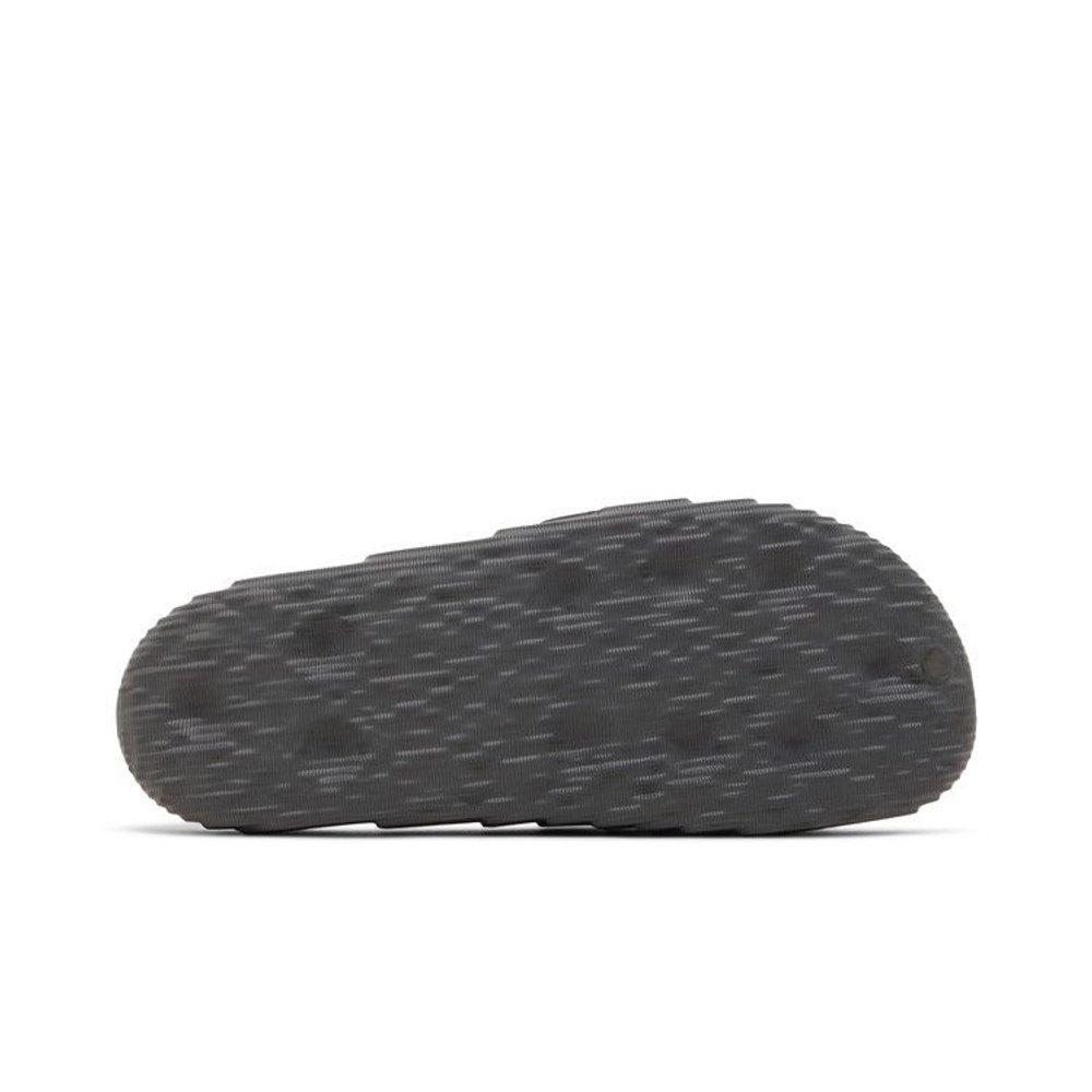 adidas Adilette 22 Slides Grey Five – zadní pohled | Purekickz