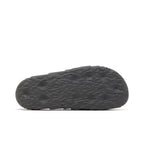 adidas Adilette 22 Slides Grey Five – zadní pohled | Purekickz