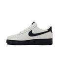 Nike Air Force 1 '07 Light Bone Black – hlavní pohled | Purekickz