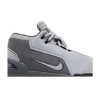 Nike Air Zoom Generation Dark Grey – detail | Purekickz