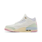 Jordan 3 Retro Spring Is In The Air – hlavní pohled | Purekickz