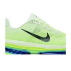 Nike Vomero Premium Volt Tint Sapphire – detail | Purekickz