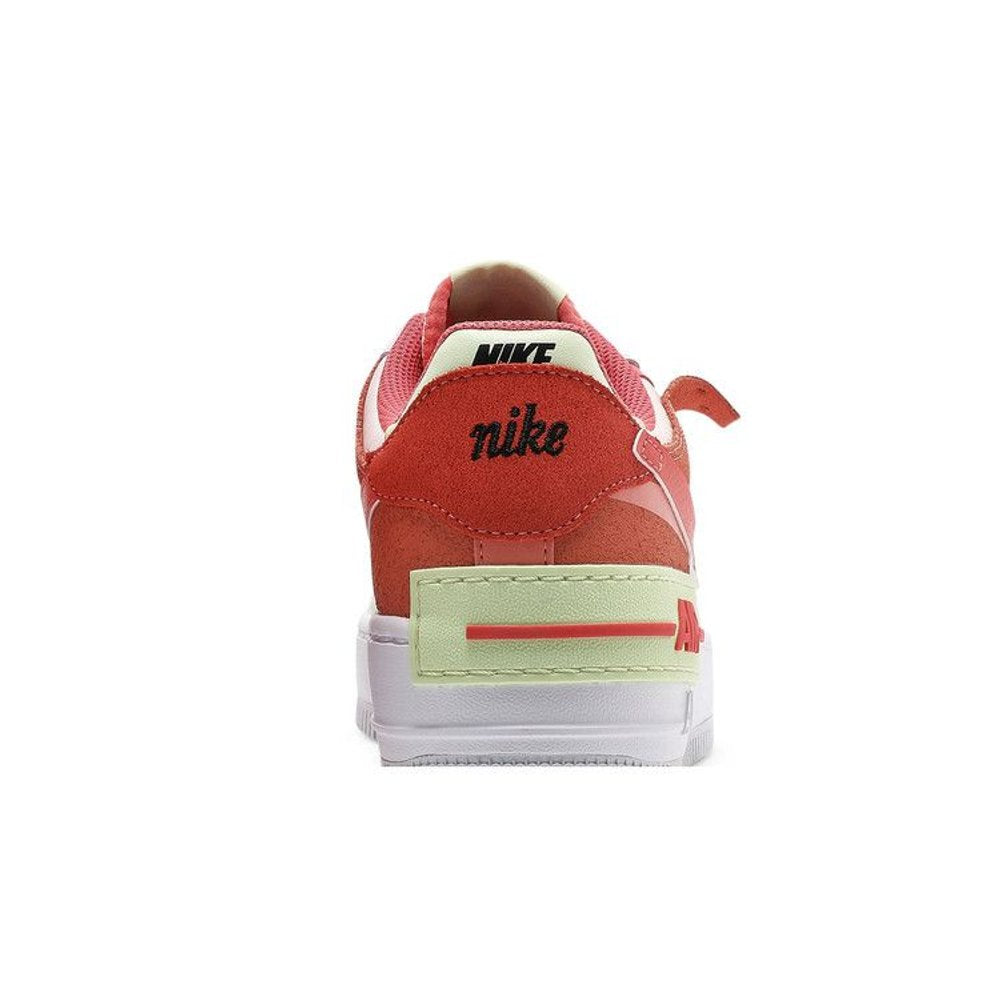 Nike Air Force 1 Low Shadow White Magic Ember (W)