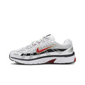 Nike P-6000 White Gold Red (W) – hlavní pohled | Purekickz