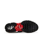 Nike Air Max Plus Pure Platinum Black University Red