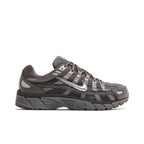 Nike P-6000 Cave Stone Medium Ash Flat Pewter Metallic Silver