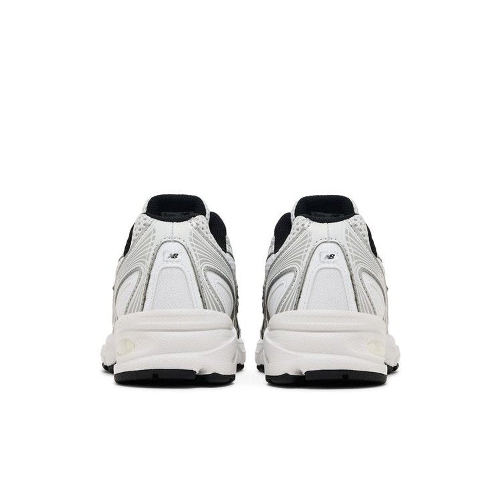 New Balance 740 Grey Black (GS) – podrážka | Purekickz