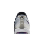 Nike Air Max 95 OG Big Bubble Photon Dust Bright Violet – detail materiálu | Purekickz