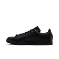 adidas Stan Smith Triple Black – hlavní pohled | Purekickz