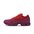 adidas Ozweego Raf Simons Glory Collegiate Red – hlavní pohled | Purekickz