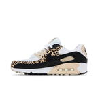 Nike Air Max 90 Leopard Sanddrift Black (W)