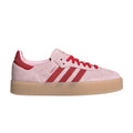 adidas Sambae Clear Pink Better Scarlet (W) – hlavní pohled | Purekickz