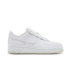 Nike Air Force 1 Low SP A Ma Maniére White (W) – boční pohled | Purekickz