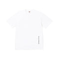Supreme Supper Tee White – hlavní pohled | Purekickz