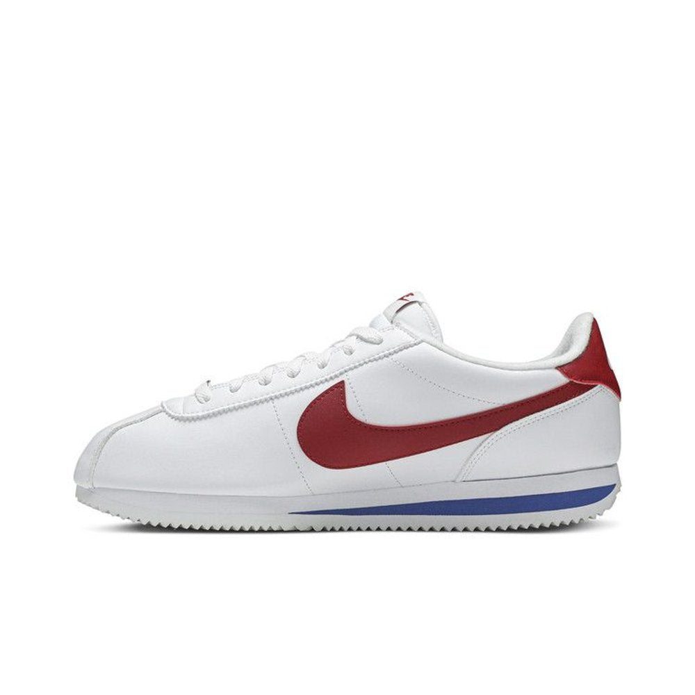 Nike Cortez Basic Forrest Gump (2019) – hlavní pohled | Purekickz