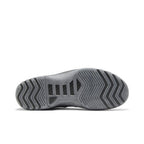 Nike Air Zoom Generation Dark Grey – zadní pohled | Purekickz