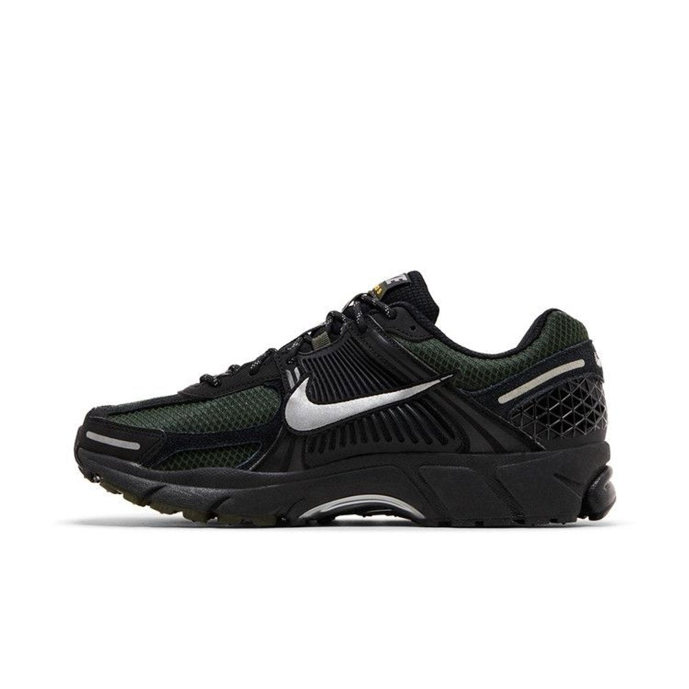 Nike Zoom Vomero 5 Black Sequoia – hlavní pohled | Purekickz