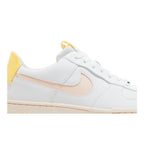 Nike Air Force 1 Pixel Arctic Orange (W) – detail | Purekickz