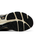 ASICS Gel-NYC Black Cream – pohled shora | Purekickz