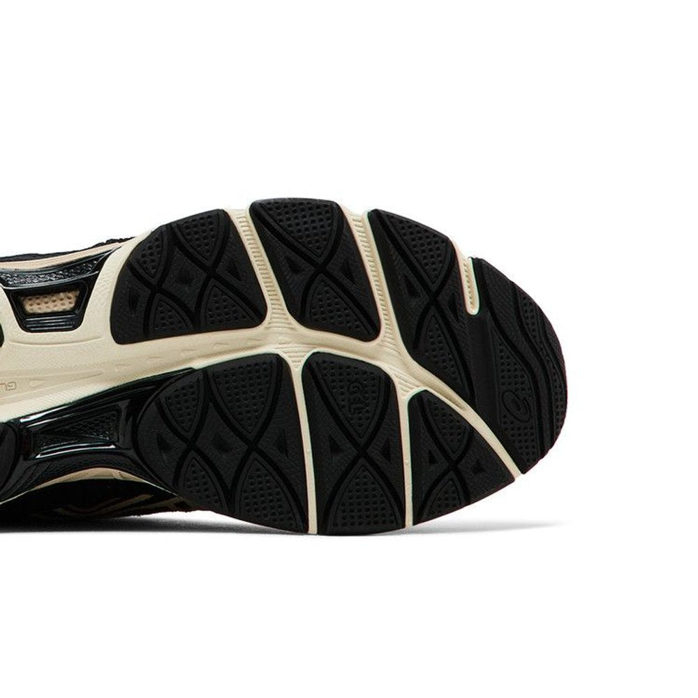 ASICS Gel-NYC Black Cream – pohled shora | Purekickz