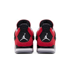 Jordan 4 Retro Toro Bravo (2026) – podrážka | Purekickz
