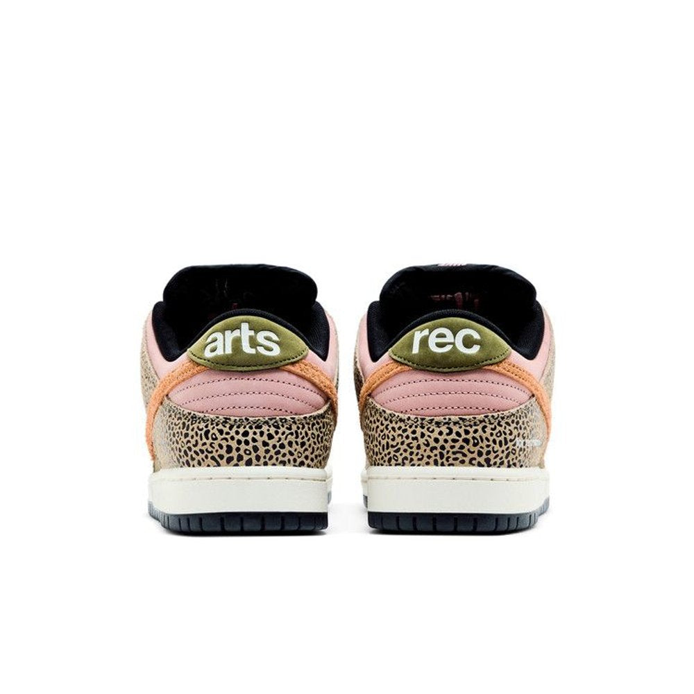 Nike SB Dunk Low Arts-Rec