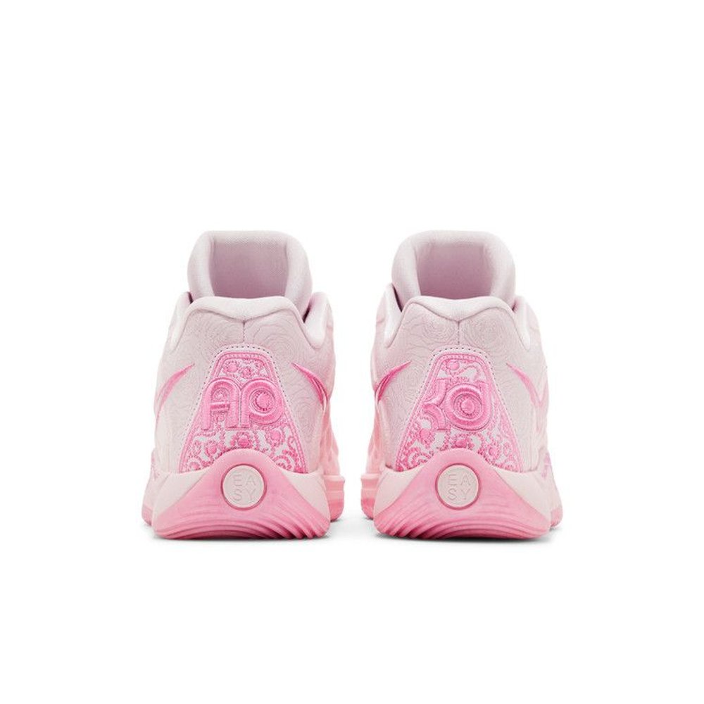 Nike KD 17 NRG Aunt Pearl – podrážka | Purekickz
