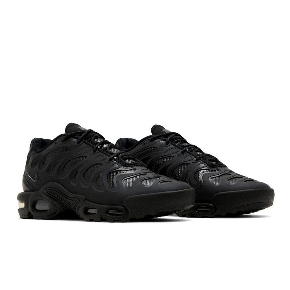 Nike Air Max Plus Drift Black Anthracite – lifestyle foto | Purekickz