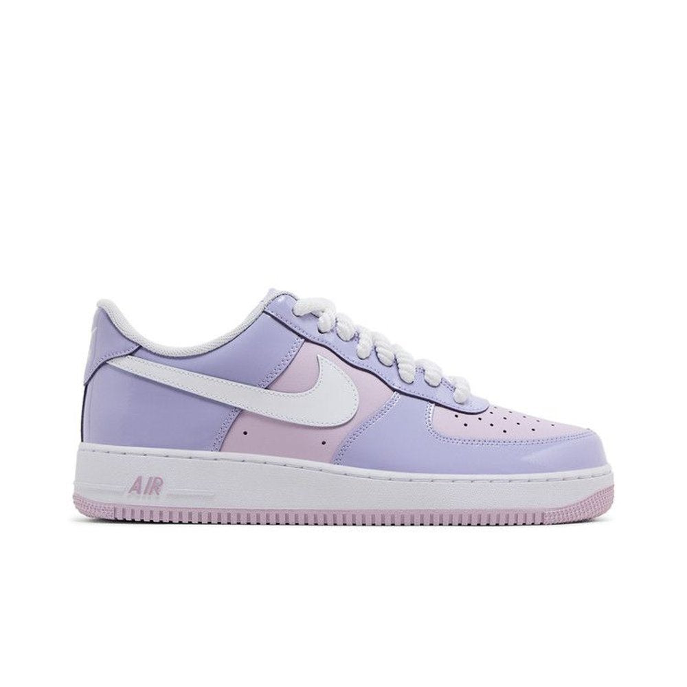 Nike Air Force 1 Low '07 LV8 Hydrangeas Patent