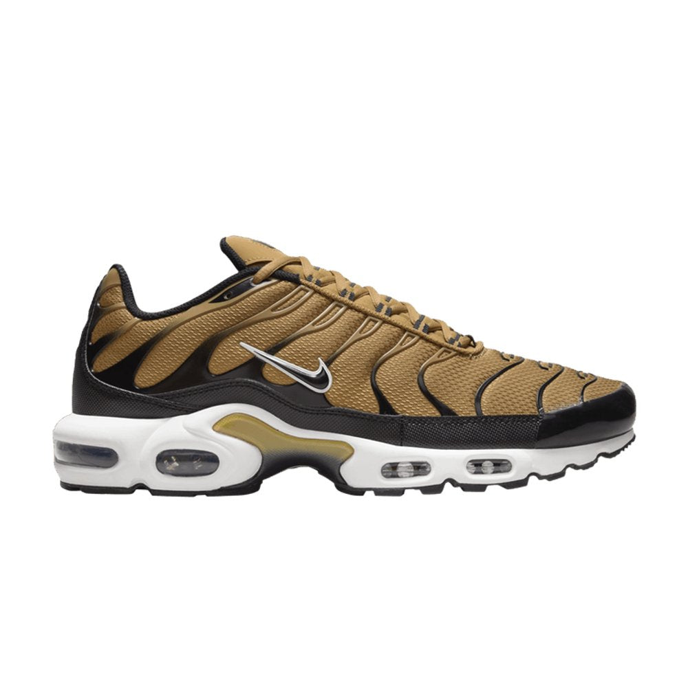 Nike Air Max Plus Golden Harvest