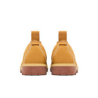 Timberland Slip On Loafer x Telfar Wheat
