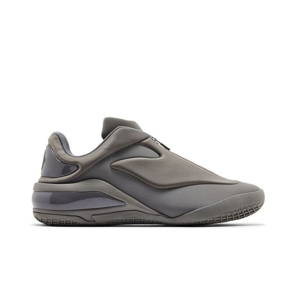 Converse SHAI 001 Ares Gray – boční pohled | Purekickz