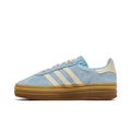 adidas Gazelle Bold Clear Sky Cream (W)