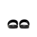 Nike Victori One Slide Triple Black – podrážka | Purekickz