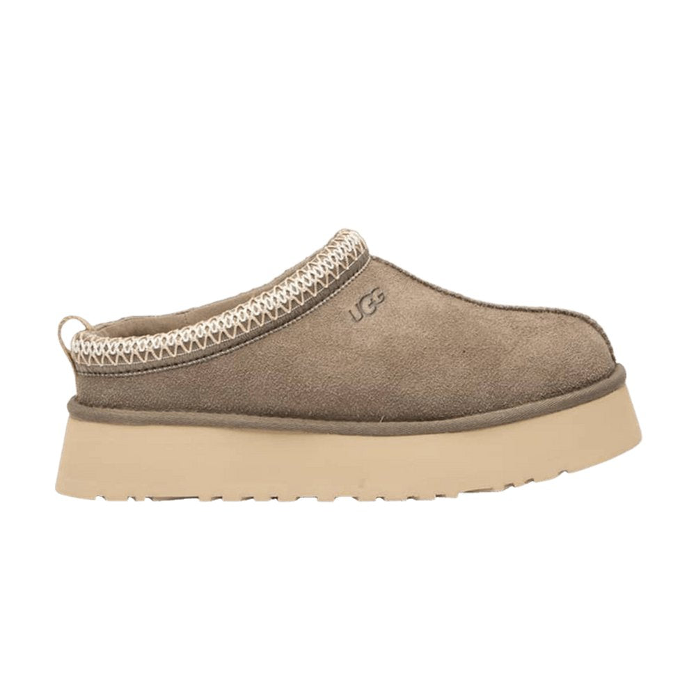 UGG Tazz II Slipper Dried Oregano (W) – hlavní pohled | Purekickz