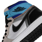 Jordan 1 Retro High OG Prototype – pohled 10 | Purekickz