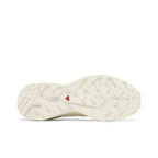 Salomon XT-6 Vanilla Ice Almond Milk – zadní pohled | Purekickz
