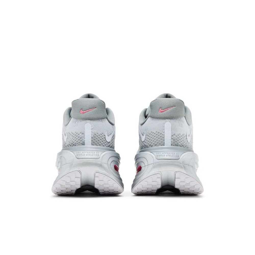 Nike Vomero Premium QS Fleur De-Lis Geyser Grey (W) – podrážka | Purekickz