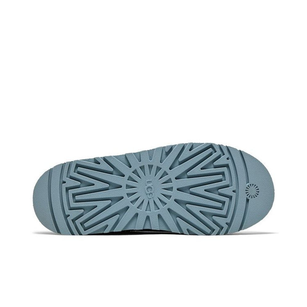 UGG Tazz Slipper Sea Foam (W) – zadní pohled | Purekickz