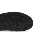 Nike Air Max 90 Olive Black Reflective – pohled shora | Purekickz