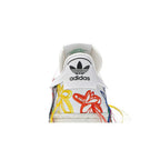 adidas Superstar Sean Wotherspoon Superearth – detail materiálu | Purekickz