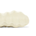 adidas Yeezy 450 Cloud White – pohled shora | Purekickz