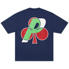 Palace Deal T-Shirt Navy
