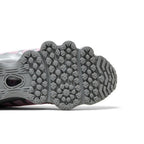 Nike Shox TL Pink Foam (W) – pohled shora | Purekickz