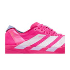 adidas Adizero Adios Pro 4 Shock Pink (W) – detail | Purekickz