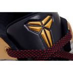 Nike Kobe 4 Protro Gold Medal (2024) – pohled 9 | Purekickz